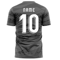 サッカー ユニフォーム 迷彩