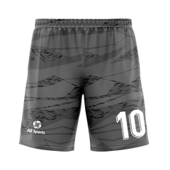 サッカー パンツ 迷彩