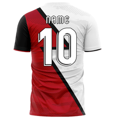 サッカー ユニフォーム 海外