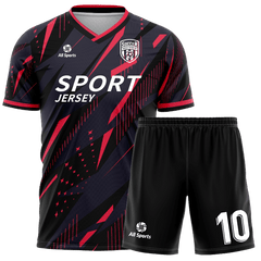 サッカー ユニフォーム