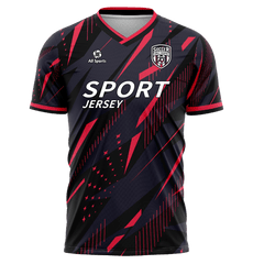 サッカー かっこいい ユニフォーム