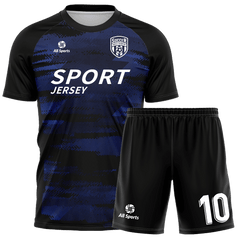 サッカー ユニフォーム 海外