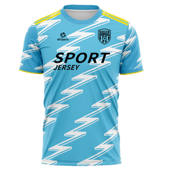 サッカー かっこいい ユニフォーム