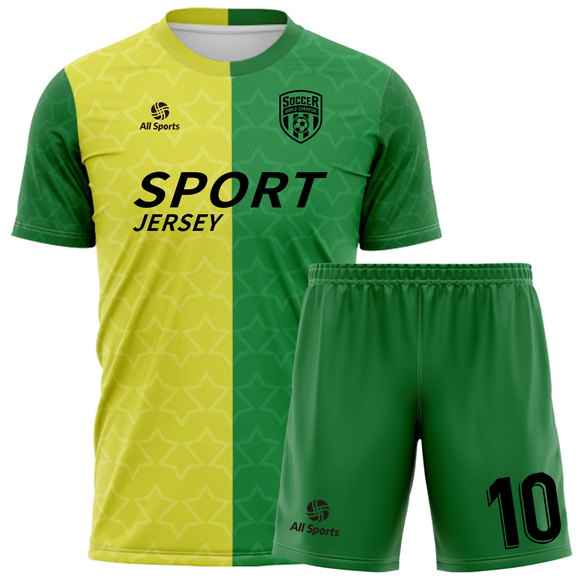 サッカー ウェア 上下 セット