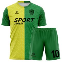 サッカー ウェア 上下 セット