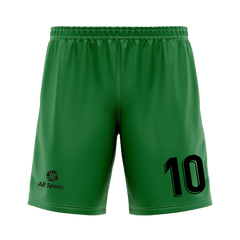 サッカー パンツ 緑