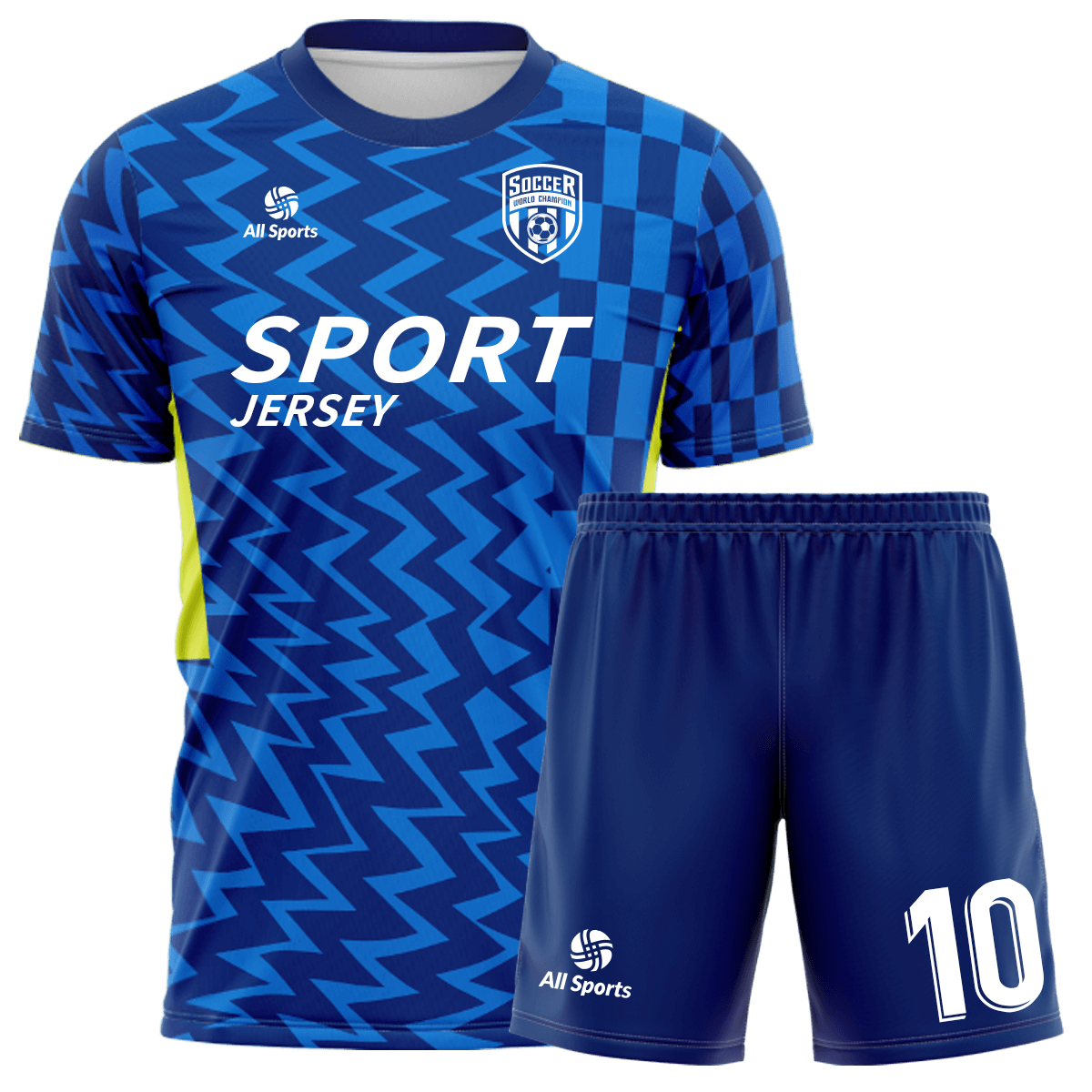 サッカー ユニフォーム