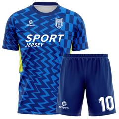 サッカー ユニフォーム