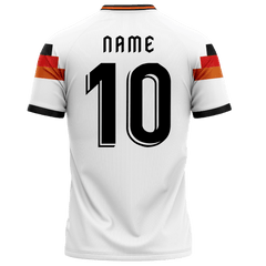 サッカー スウェット