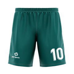 サッカー パンツ 緑