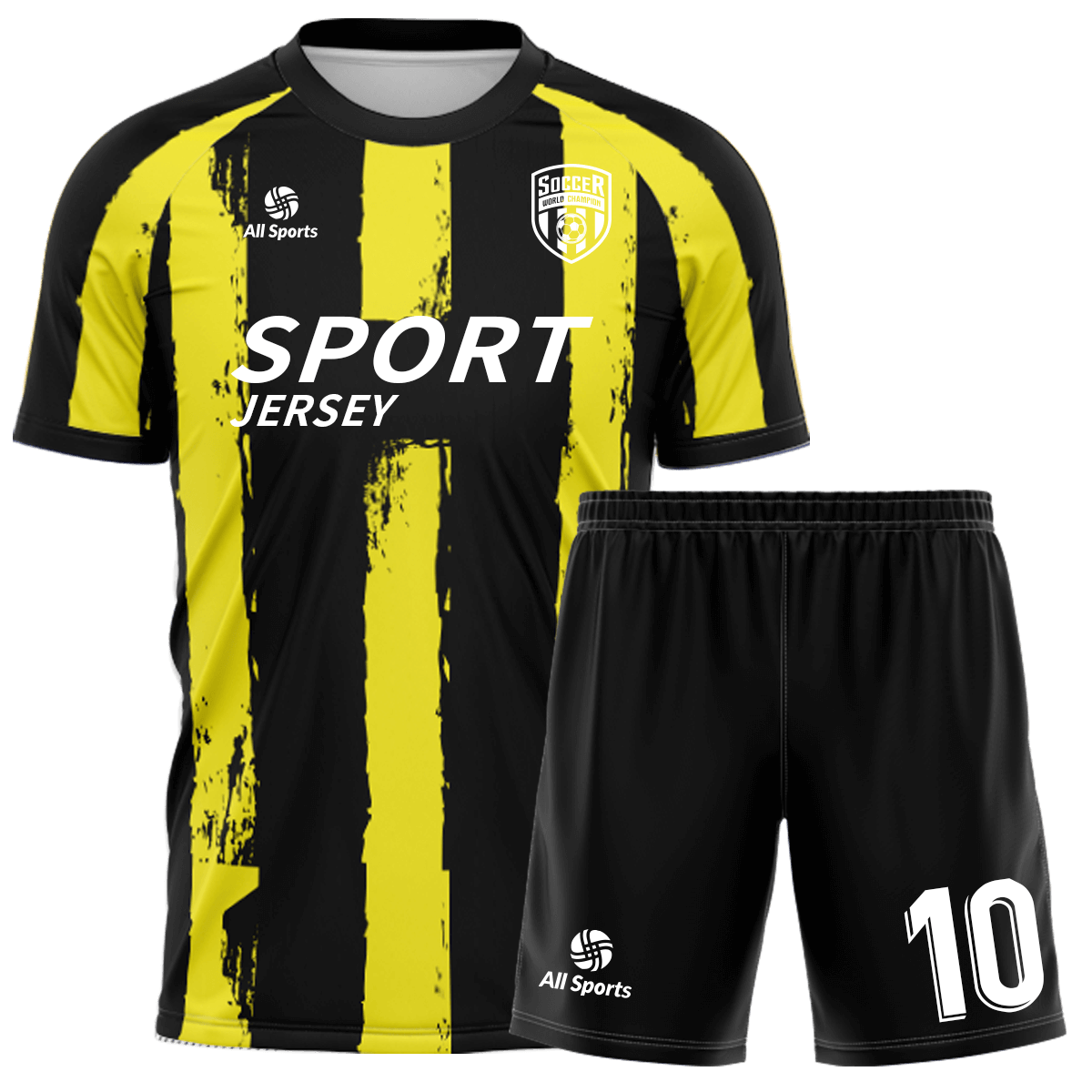 サッカー ユニフォーム