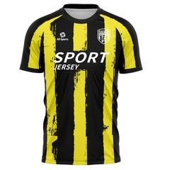 サッカー かっこいい ユニフォーム