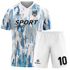 サッカー おしゃれ ユニフォーム