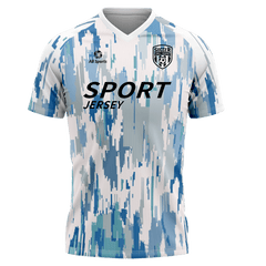 かっこいい サッカー ユニフォーム