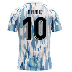 オリジナル サッカー ユニフォーム