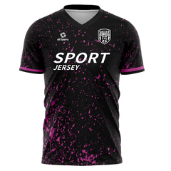 サッカー ユニフォーム 海外