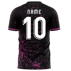 ジュニア サッカー ユニフォーム