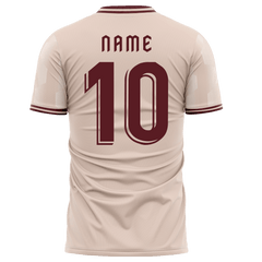 おしゃれ サッカー ユニフォーム