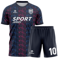 サッカー ユニフォーム