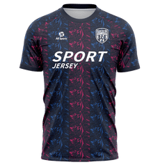 サッカー かっこいい ユニフォーム