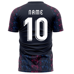 サッカー ユニフォーム かっこいい