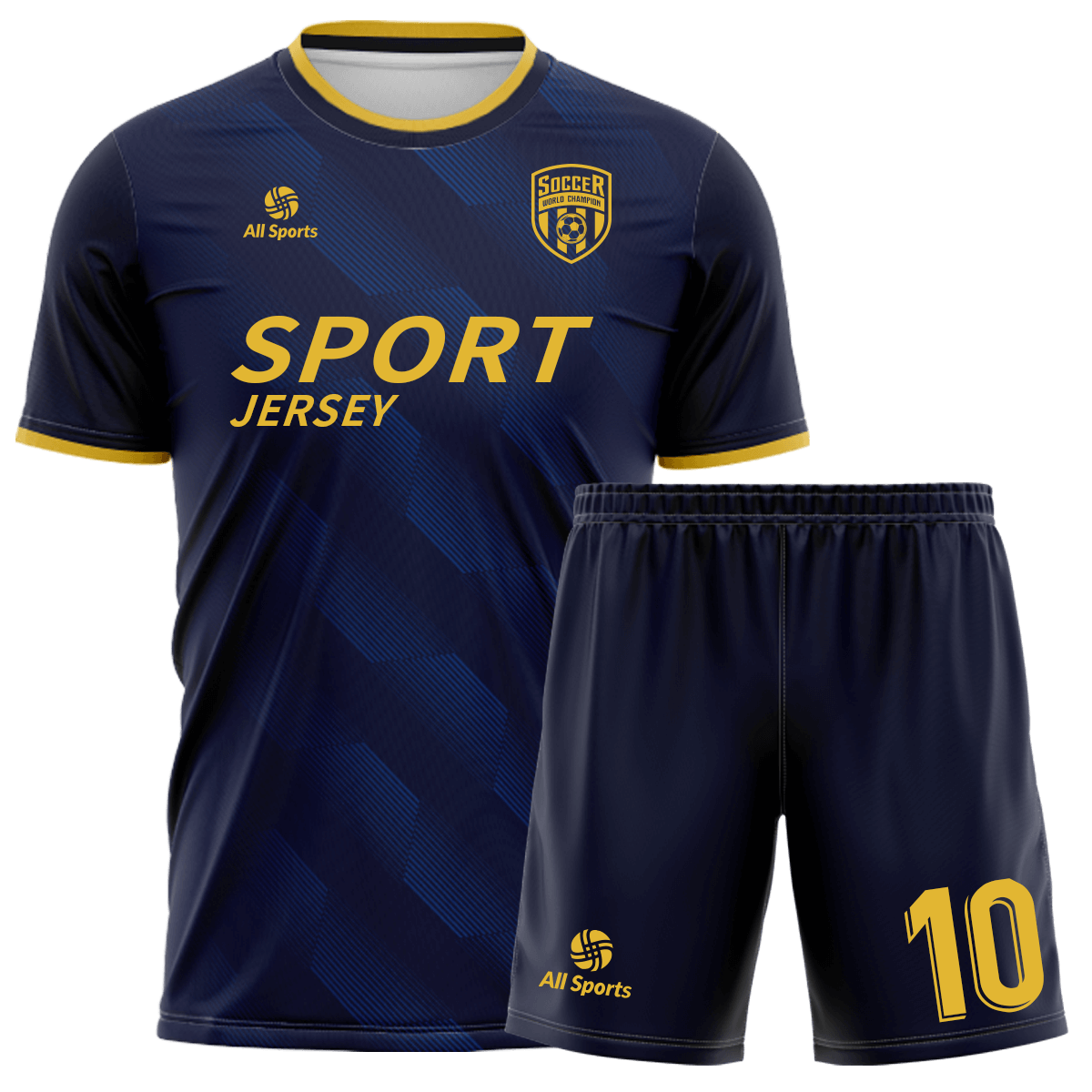 サッカー ユニフォーム