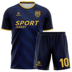 サッカー ユニフォーム