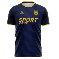 サッカー かっこいい ユニフォーム