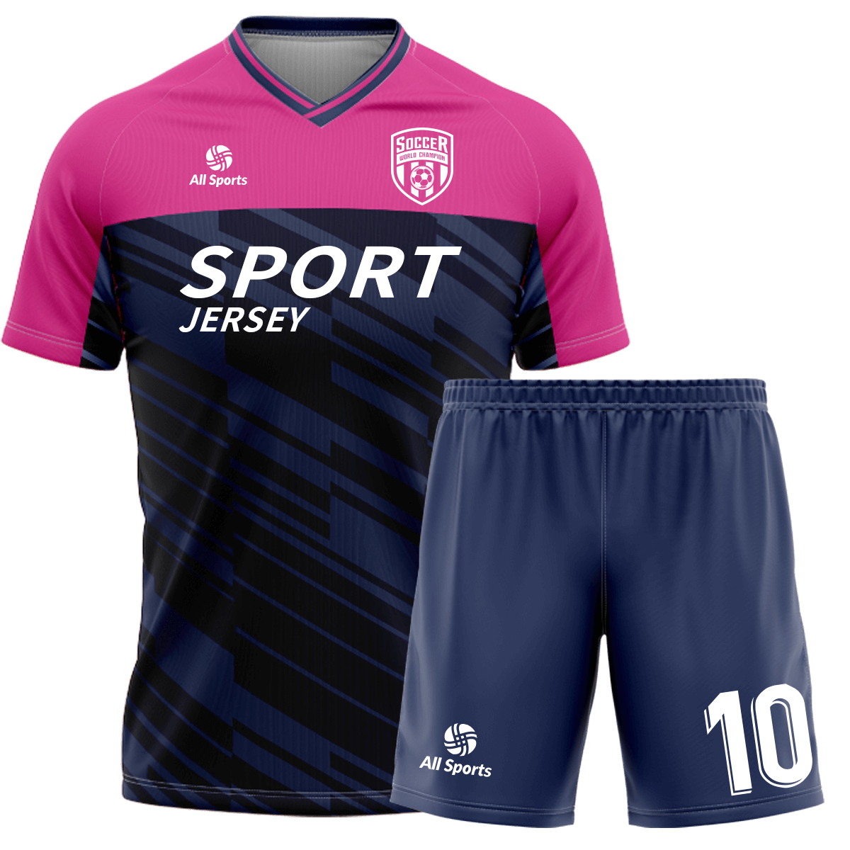 サッカー ユニフォーム