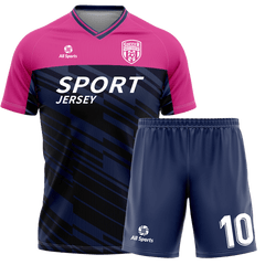 サッカー ユニフォーム