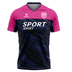 サッカー かっこいい ユニフォーム