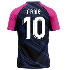 サッカー ユニフォーム かっこいい