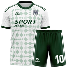 サッカー ジャージ 上下