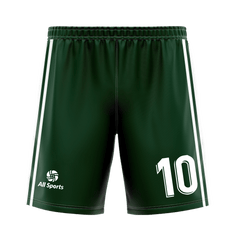 サッカー パンツ 緑