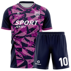 サッカー ユニフォーム