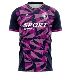 サッカー かっこいい ユニフォーム