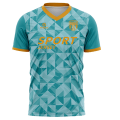 サッカー かっこいい ユニフォーム