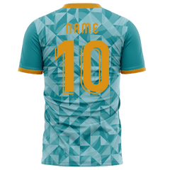 サッカー ユニフォーム かっこいい