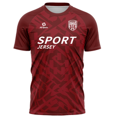 昇華ユニフォームセット FY25064