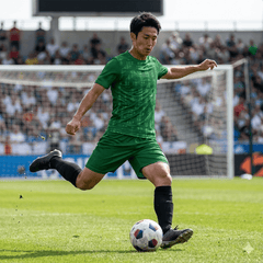 昇華ユニフォームセット FY25065