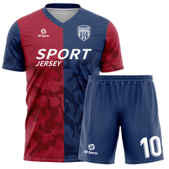 サッカー ユニフォーム