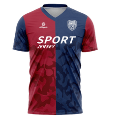 サッカー ユニフォーム かっこいい