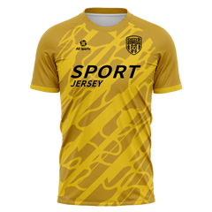 昇華ユニフォームセット FY26010