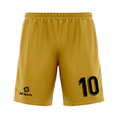 昇華ユニフォームセット FY26010