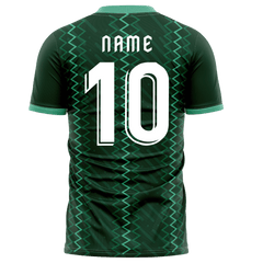 昇華ユニフォームセット FY26011