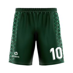 昇華ユニフォームセット FY26011