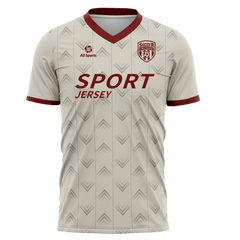 昇華ユニフォームセット FY26012