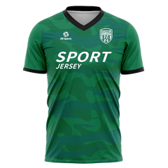 昇華ユニフォームセット FY26016