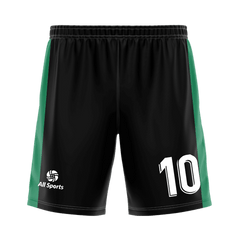 昇華ユニフォームセット FY26016