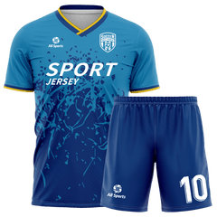 サッカー ユニフォーム 激安